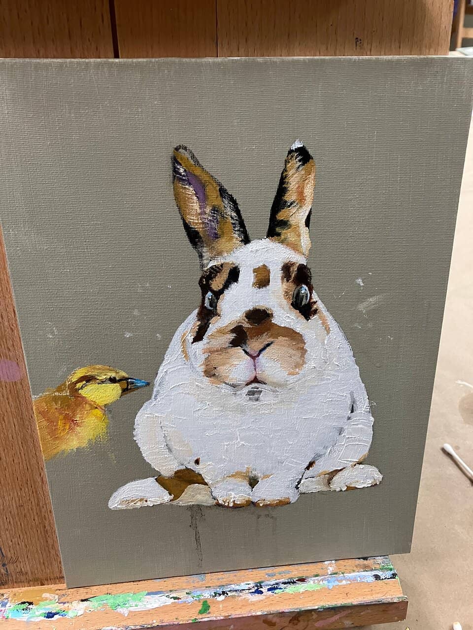 Vertical photo