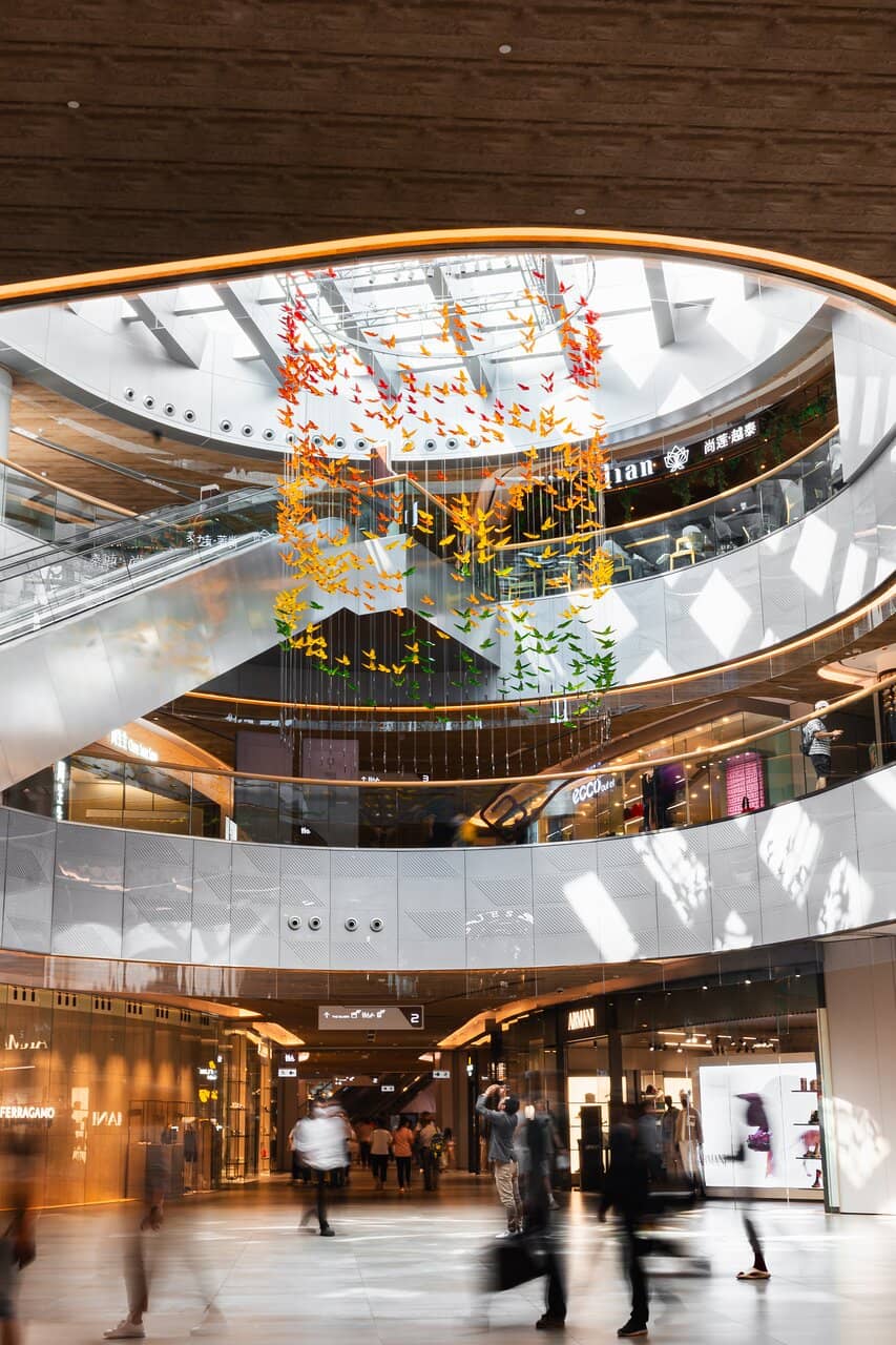 Diverse Dining Options