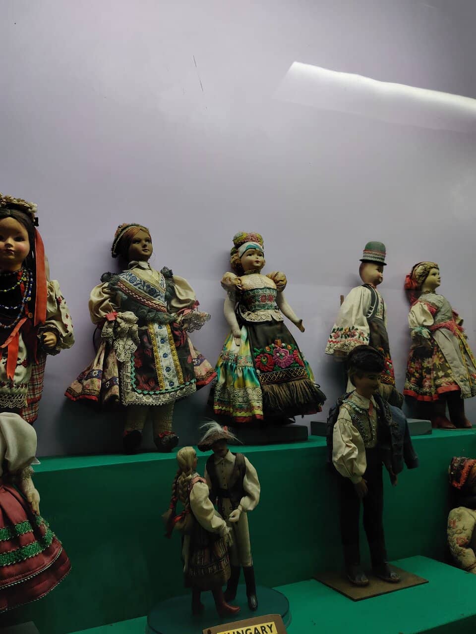 Vibrant Indian Traditional Attire