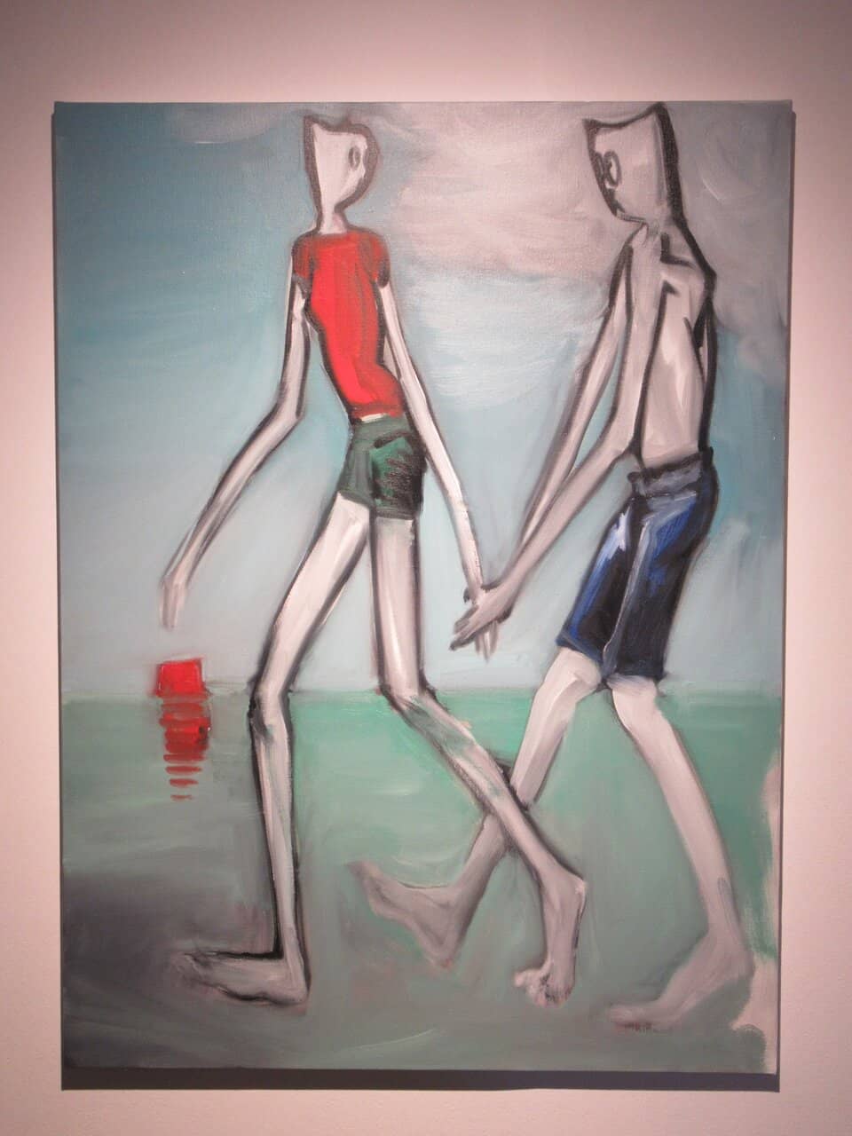 Local Marine Arts