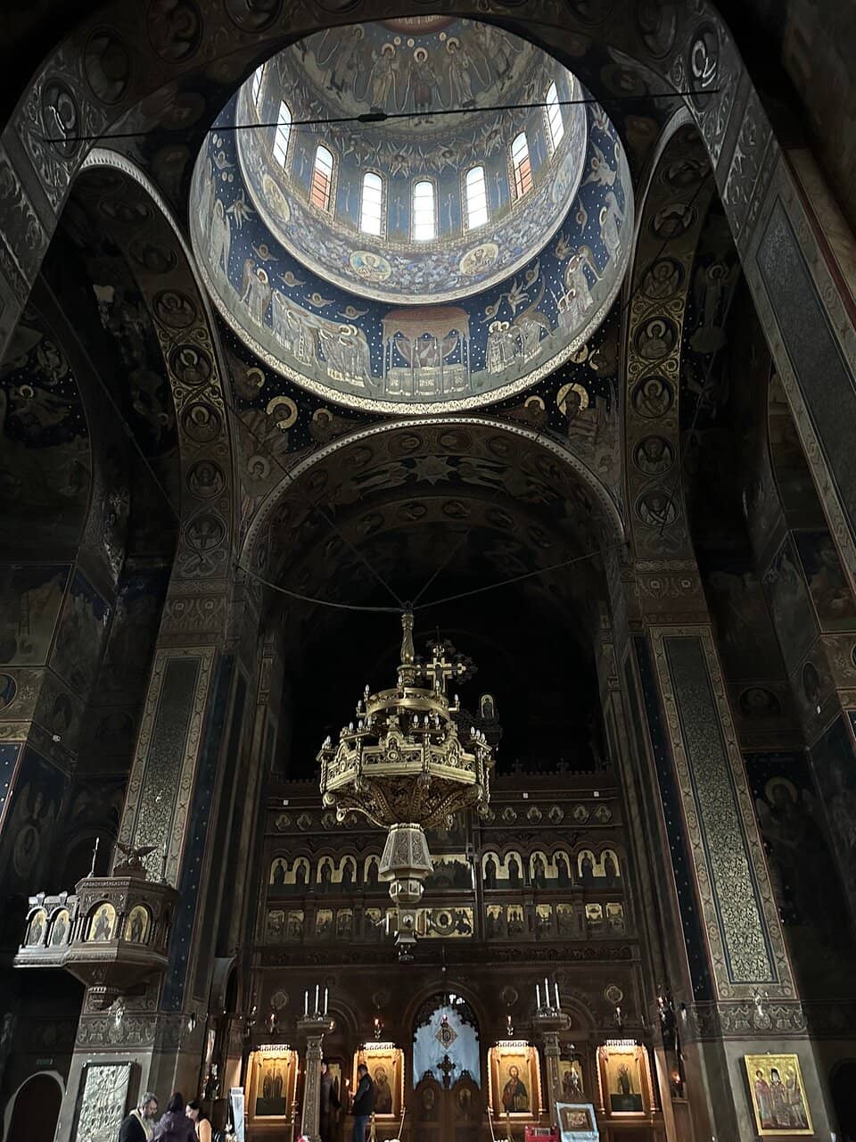 Highlights