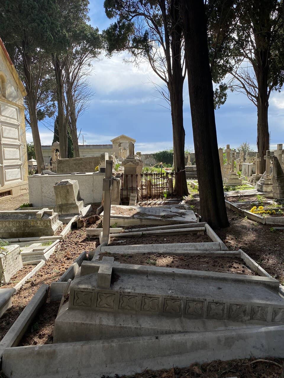 Architectural Details