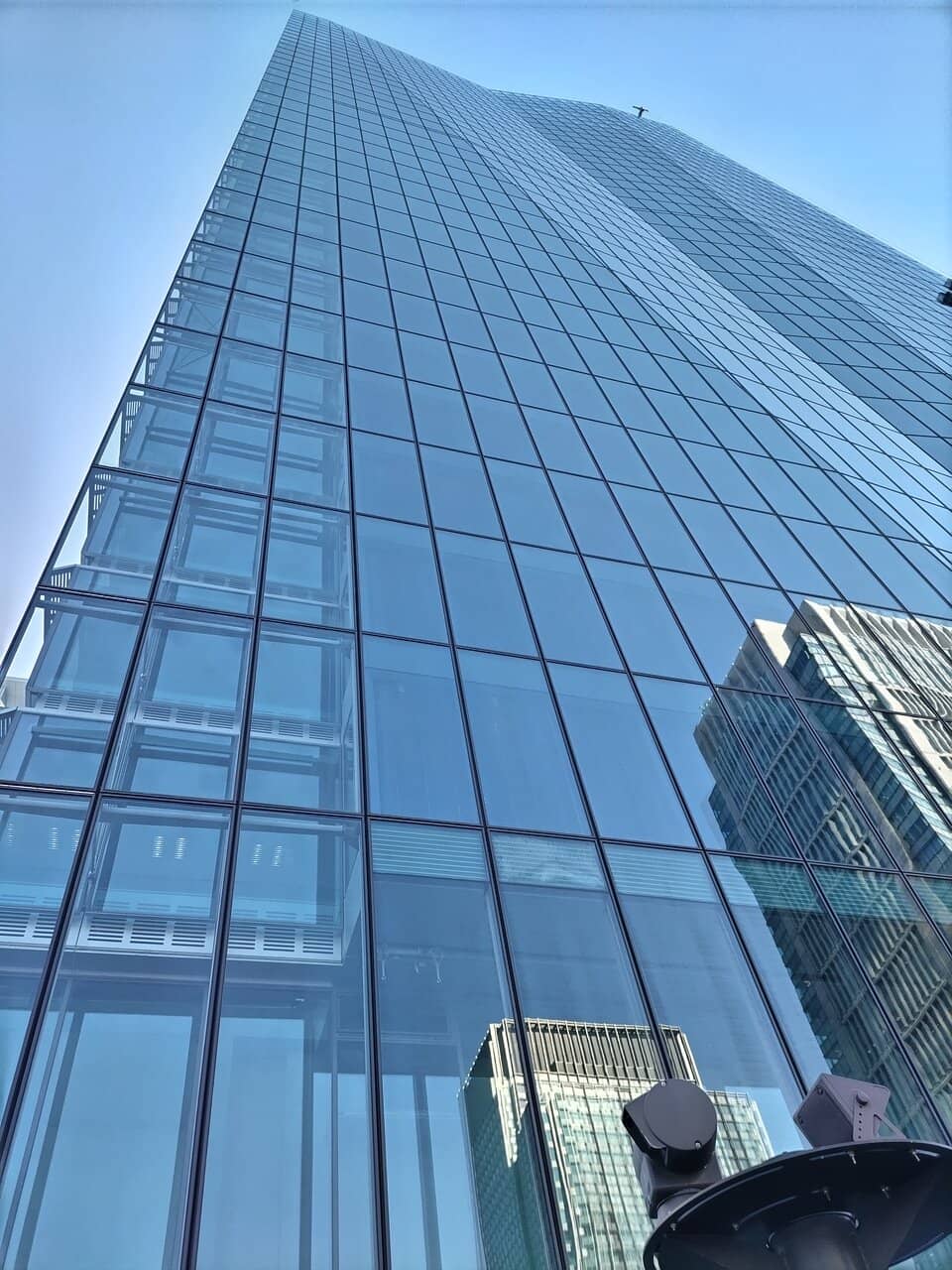 Vertical photo