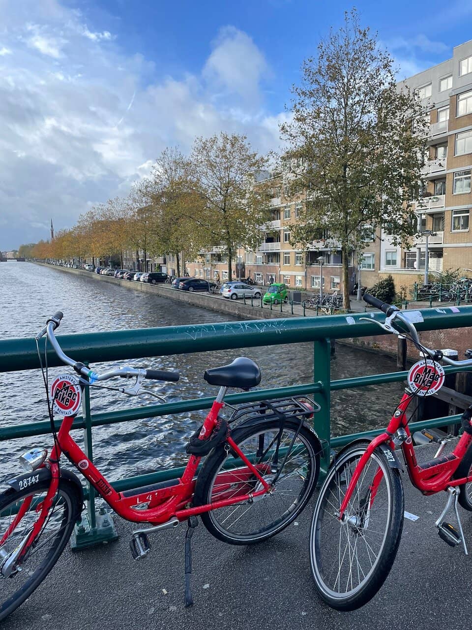 Canal Ring Adventure