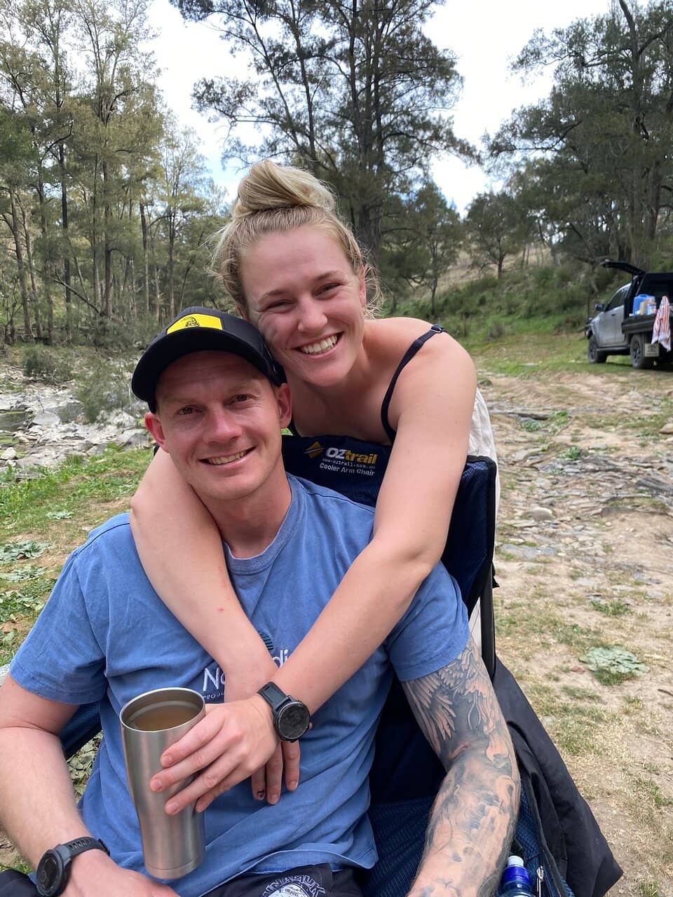 First Payable Gold Discovery Site