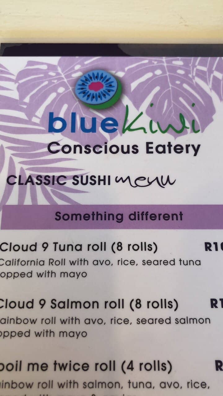 Flavorful Fresh Ingredients