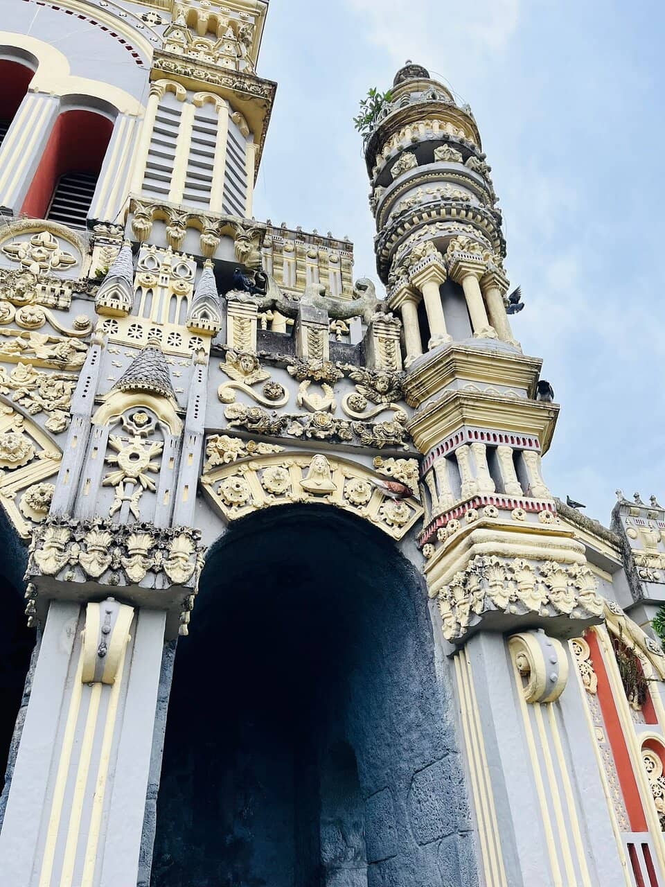 Historical Significance