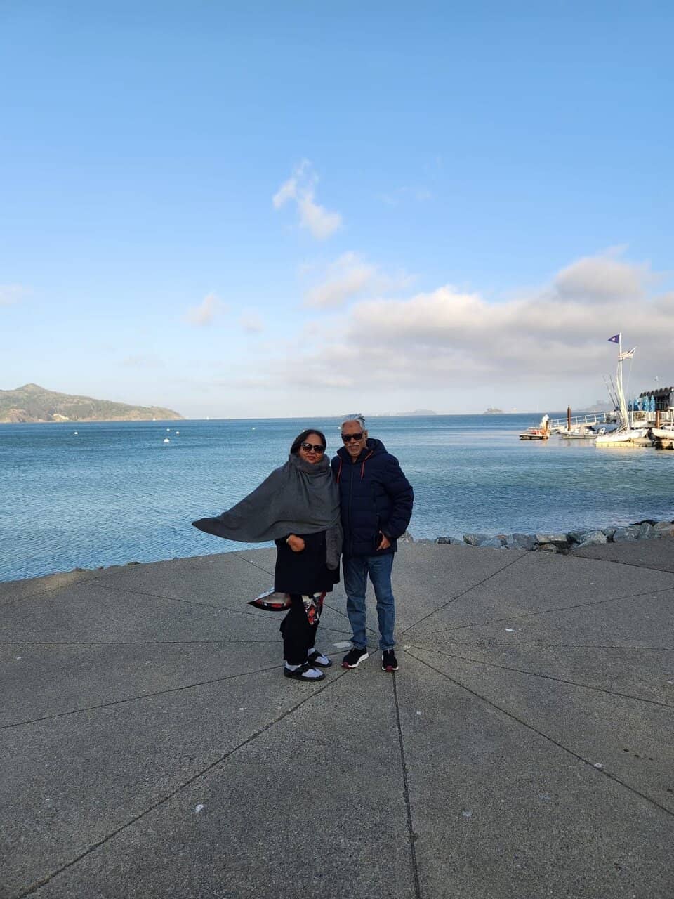 Army Corps of Engineers Bay Model