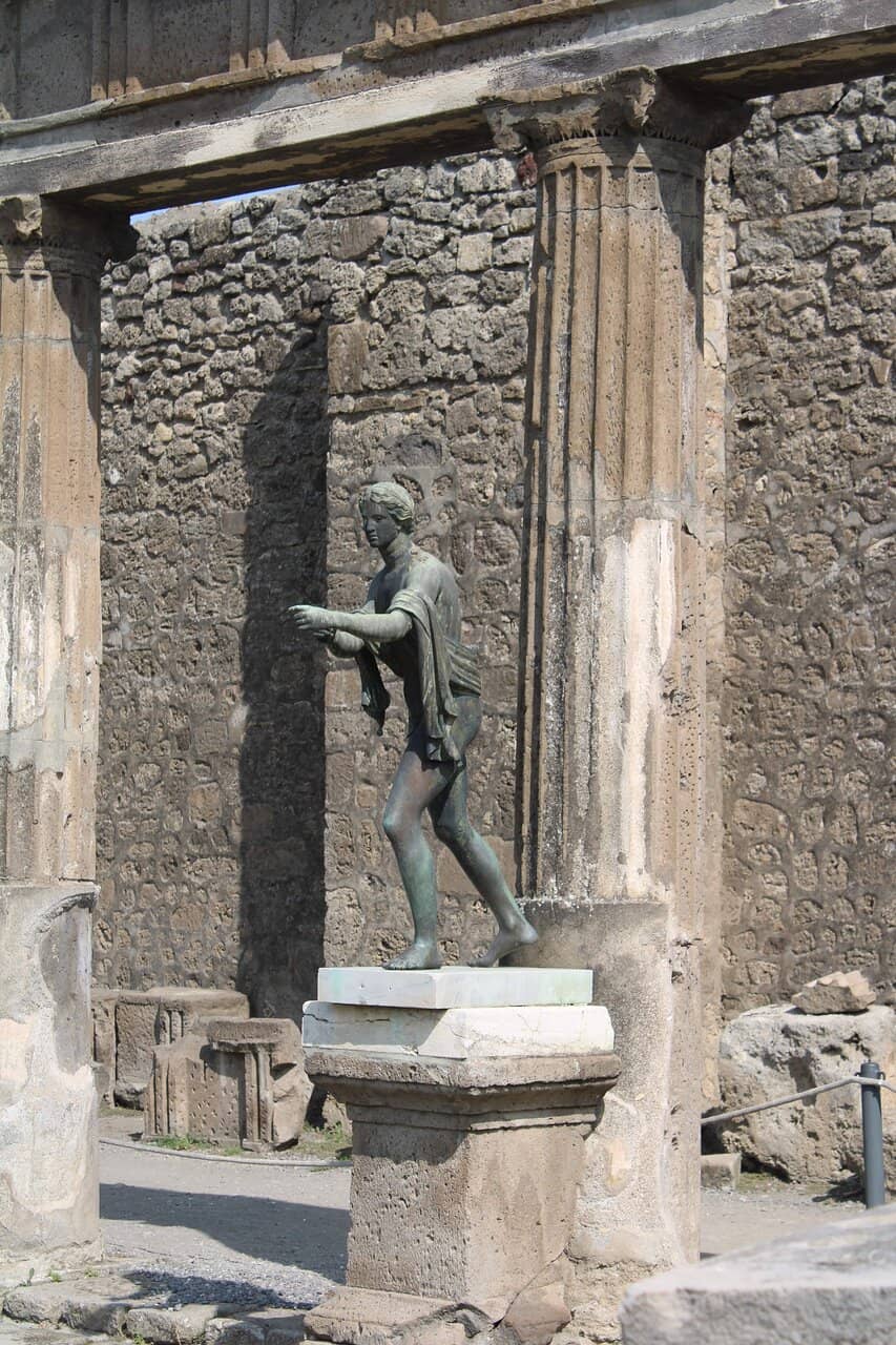 Vertical photo