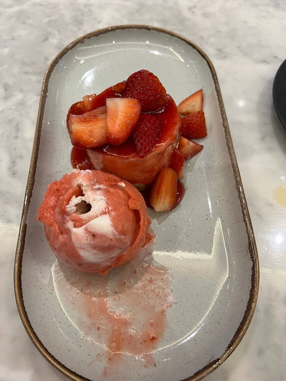 Exceptional & Attentive Service