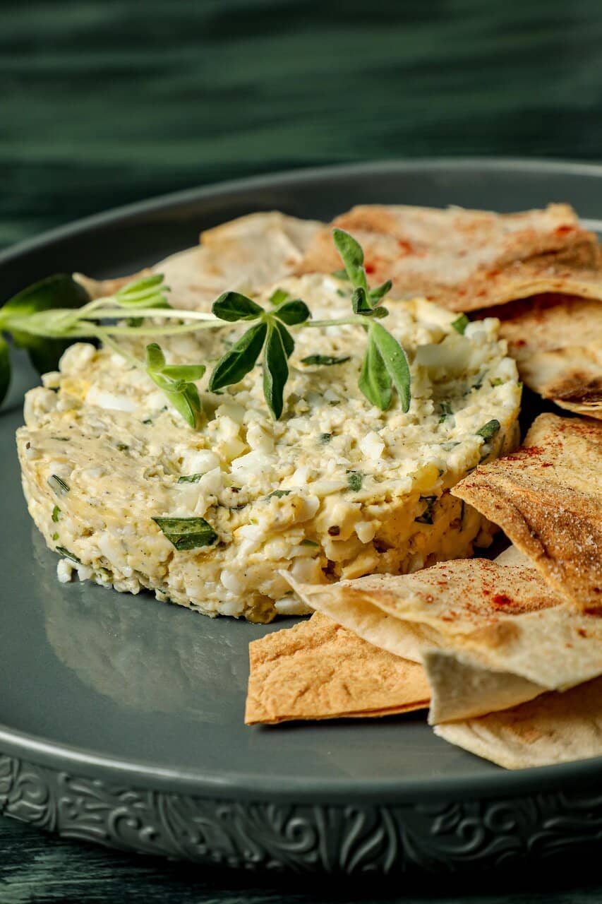 Generous Kebab Platters