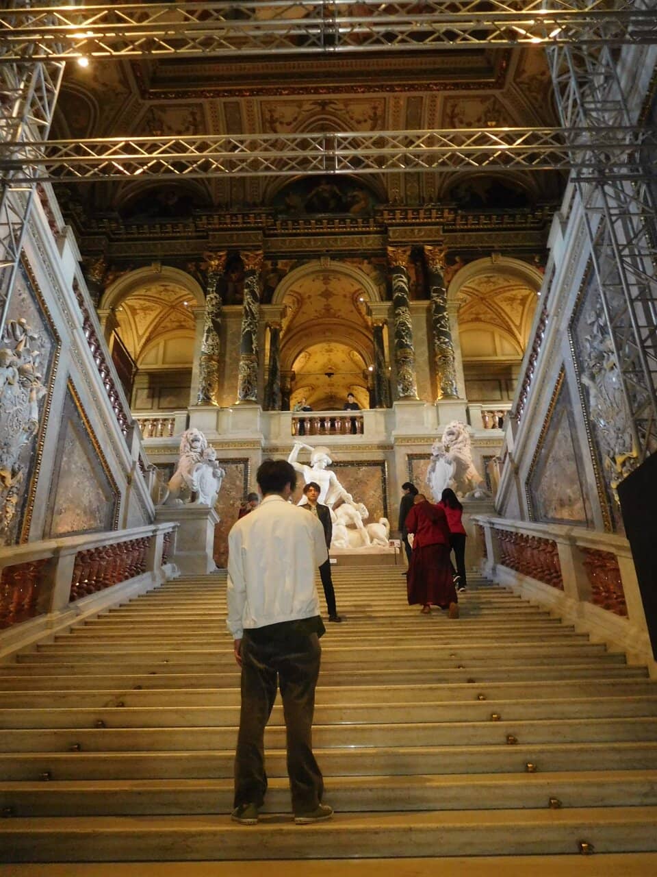 Grand Staircase