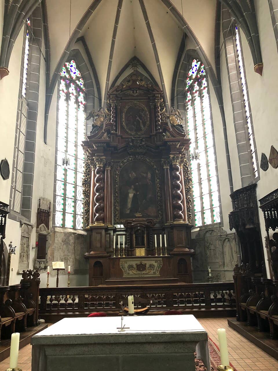 Vertical photo
