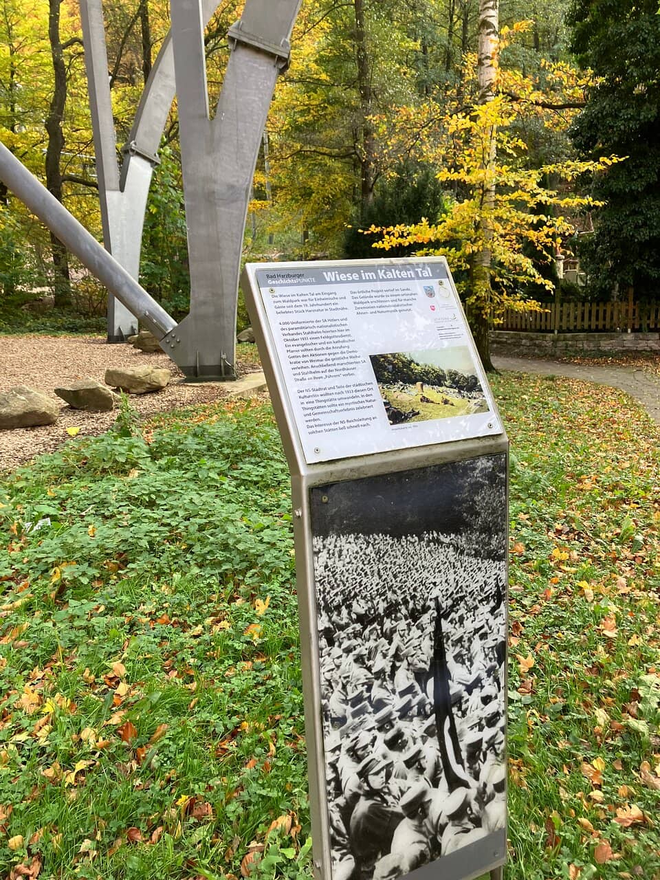 Central Location & Amenities