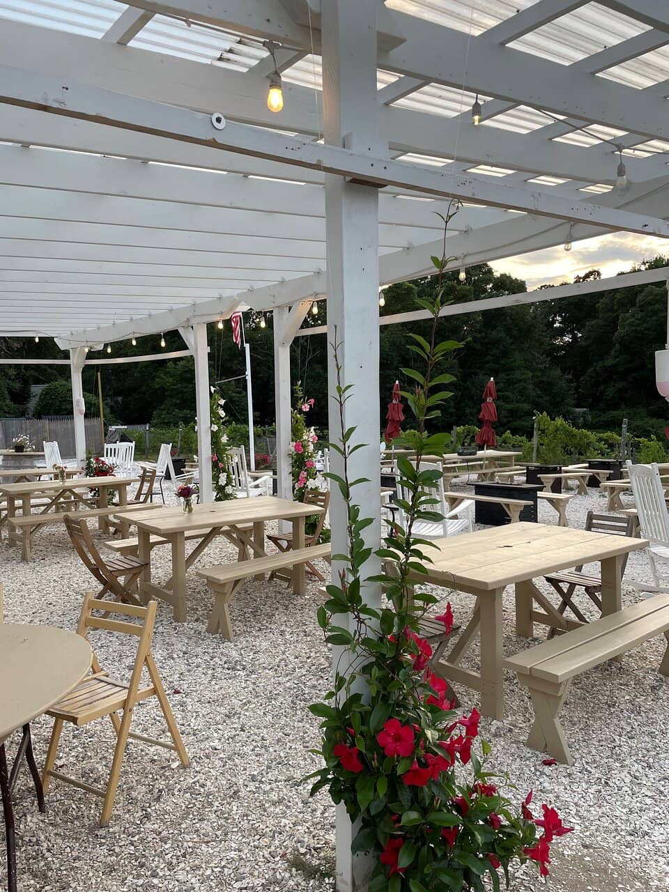 Wine Flights & Tastings