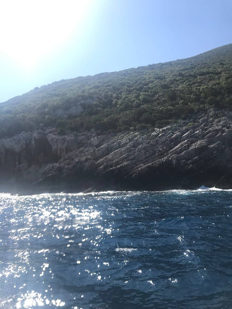 Vertical photo
