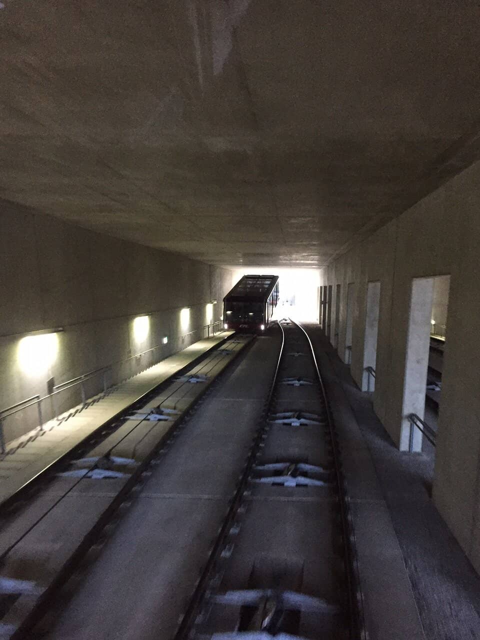 Modern Engineering Marvel