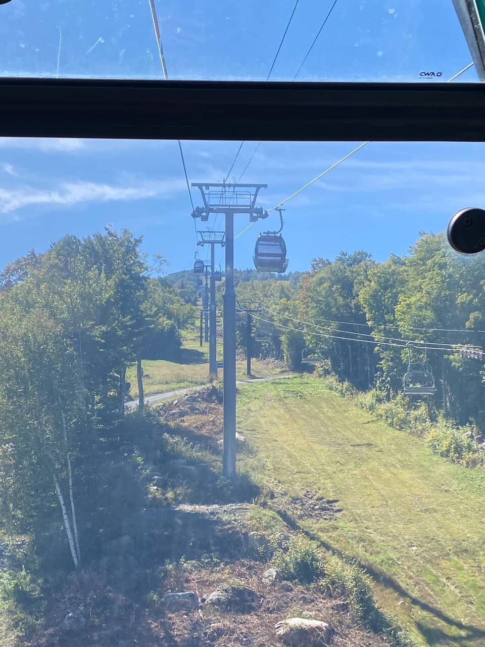 Canopy Zip Line Tour