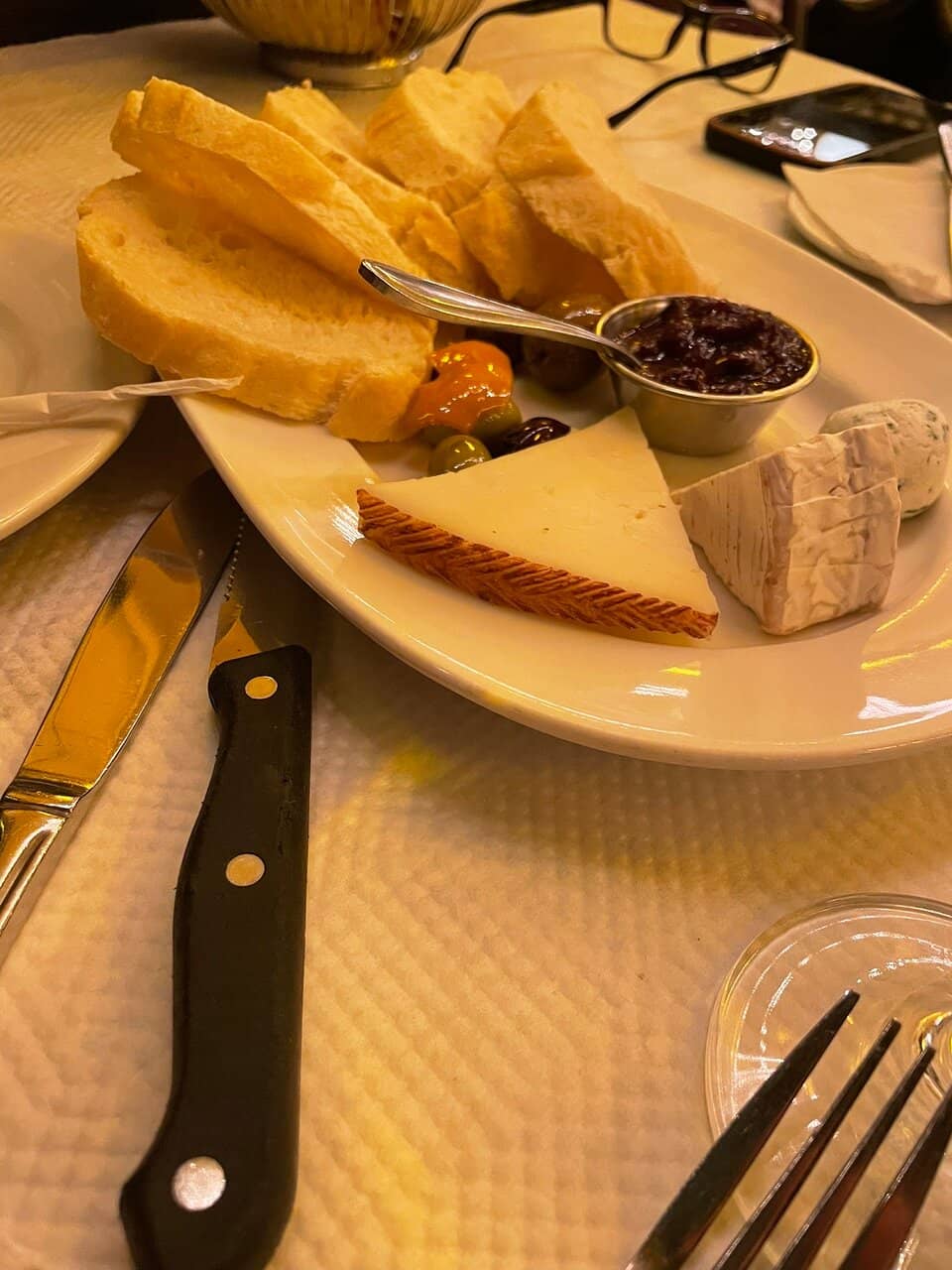 Out-of-this-World Desserts