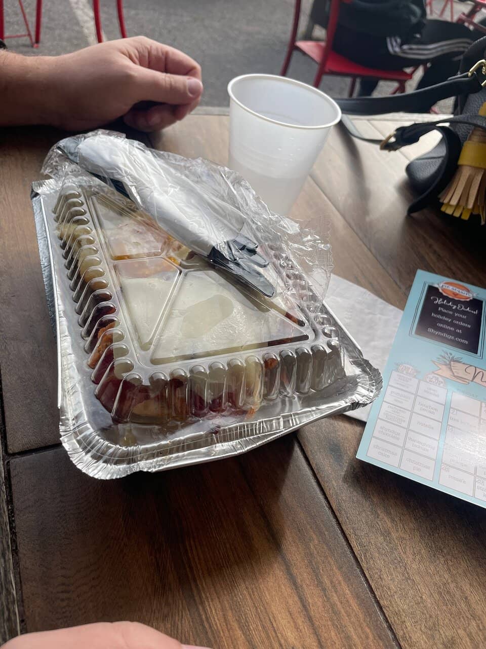 Cozy and Eclectic Ambiance