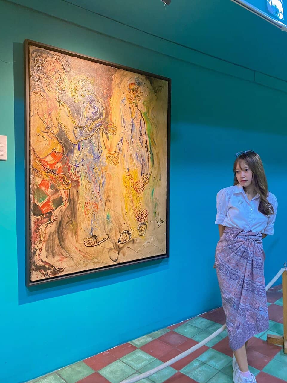 A Glimpse into His Life