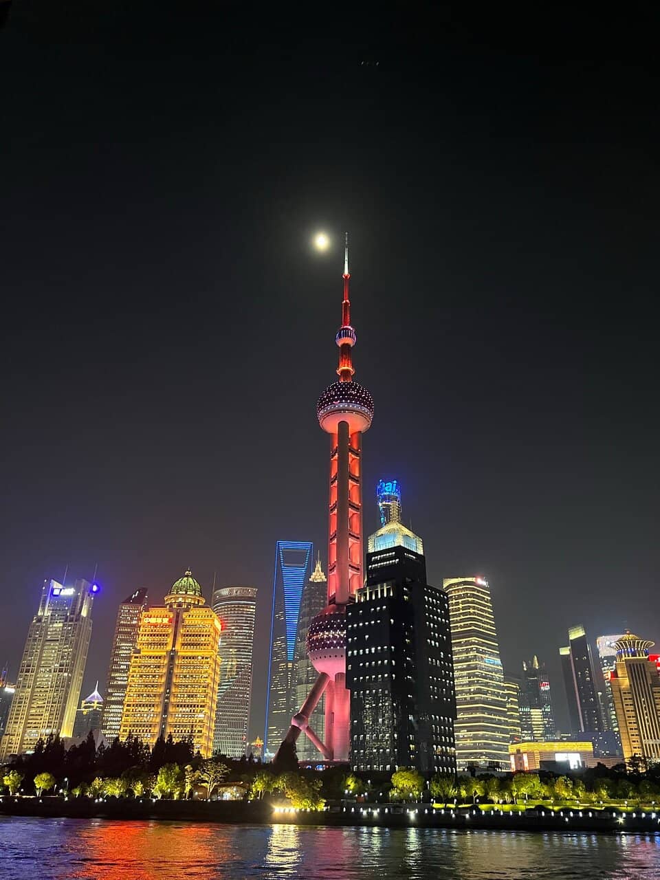 Vertical photo