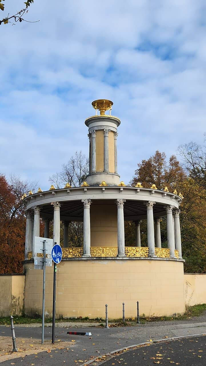 Casino Building