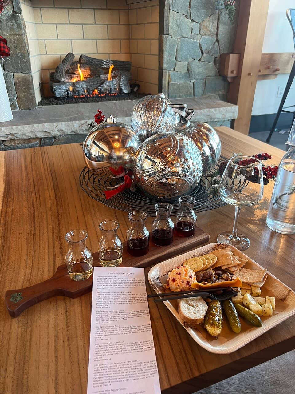 Exceptional Estate Wines