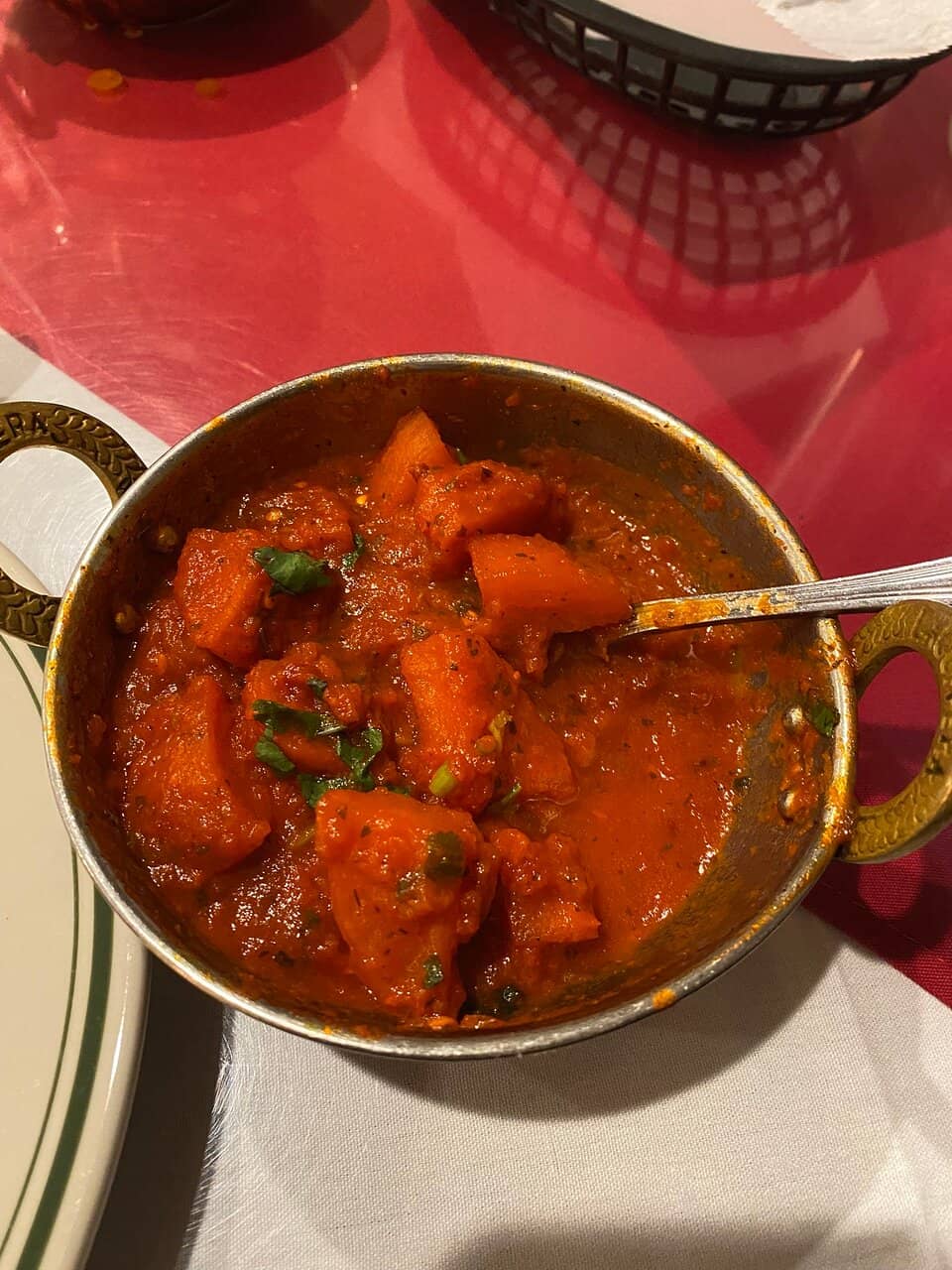 Authentic & Signature Dishes