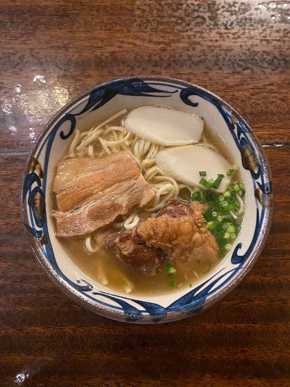 Unique Noodle Creations