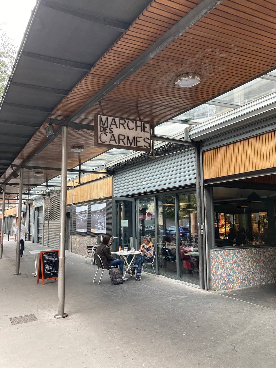 Local Eateries