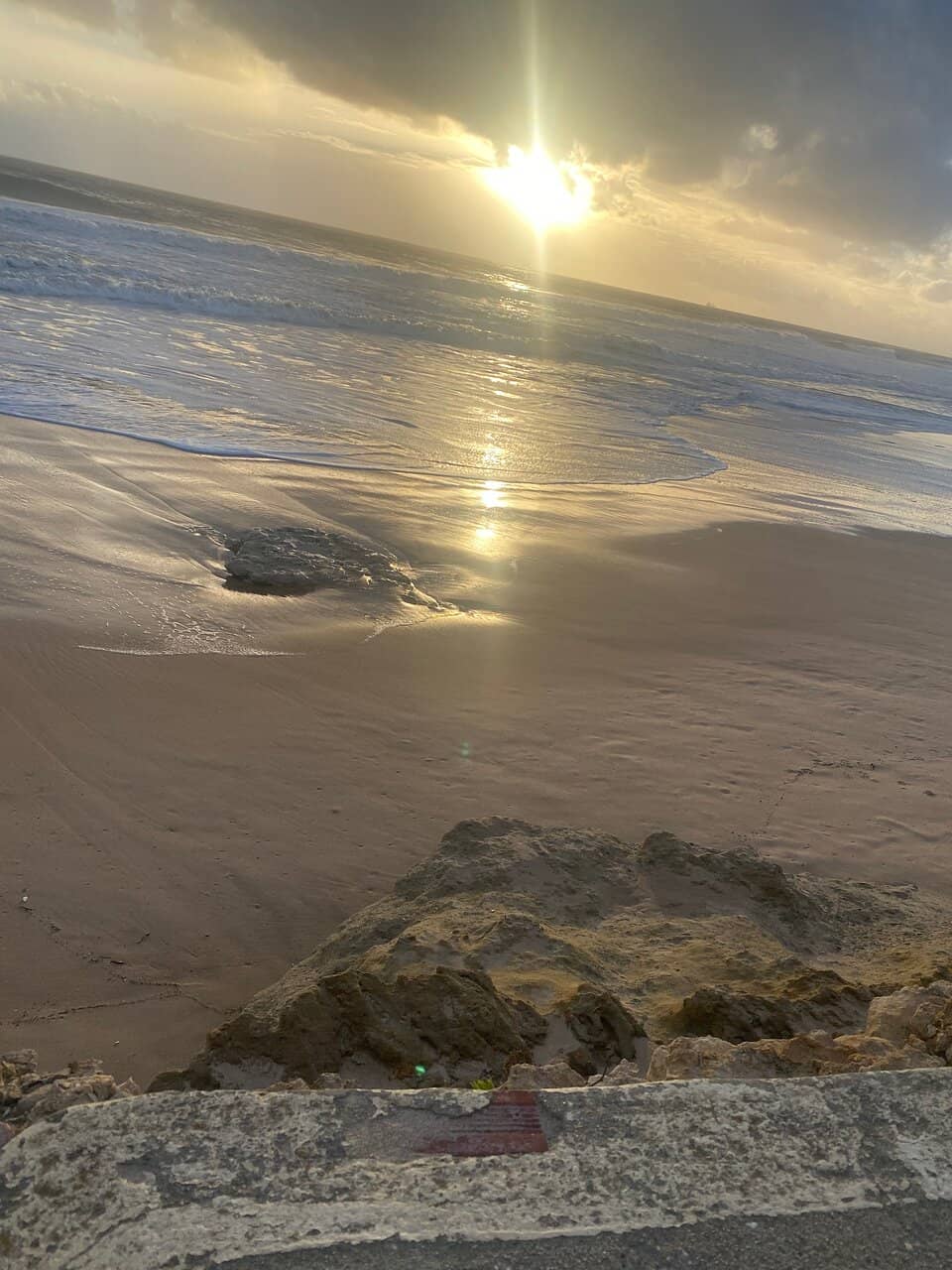 Vertical photo