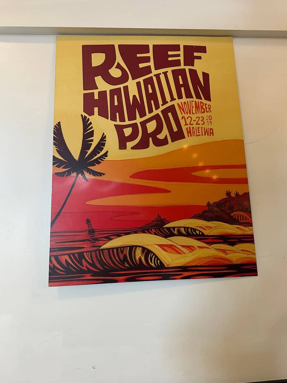 Coastal-Style Restaurant & Bar