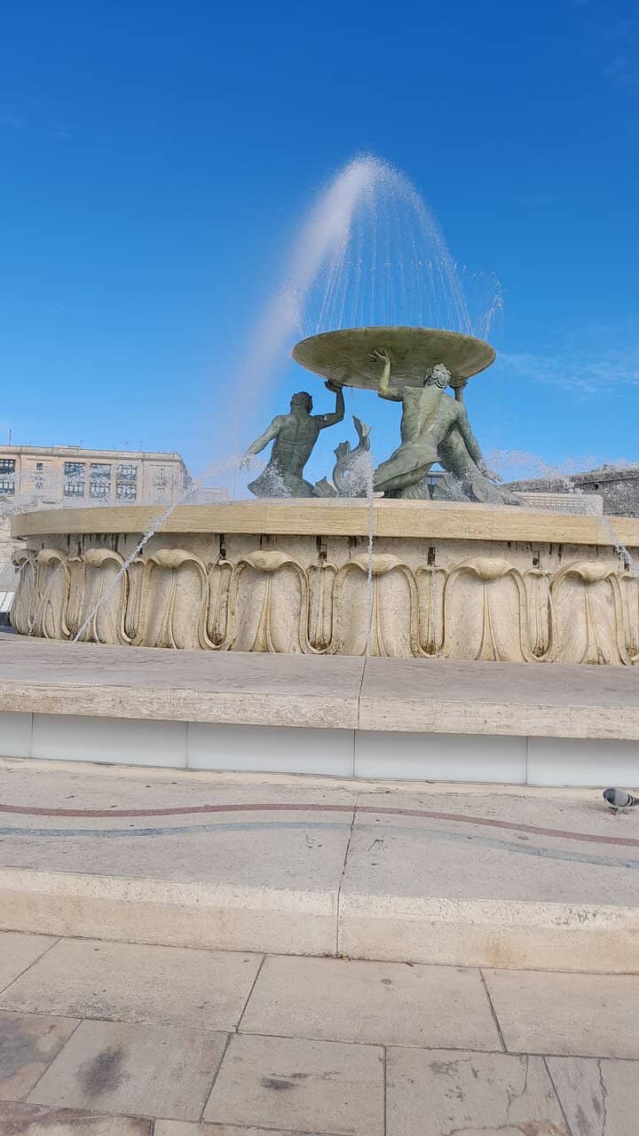 Architectural Grandeur