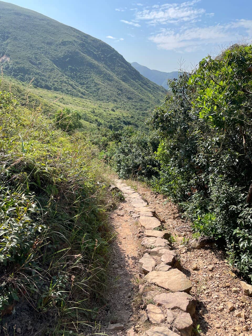 Tai O Fishing Village