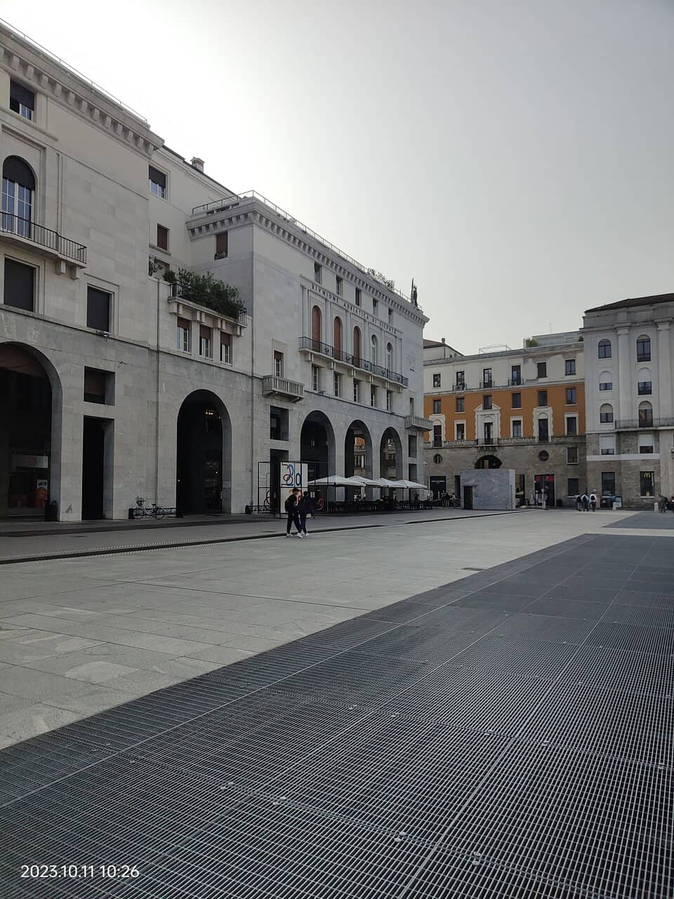 Gateway to Attractions