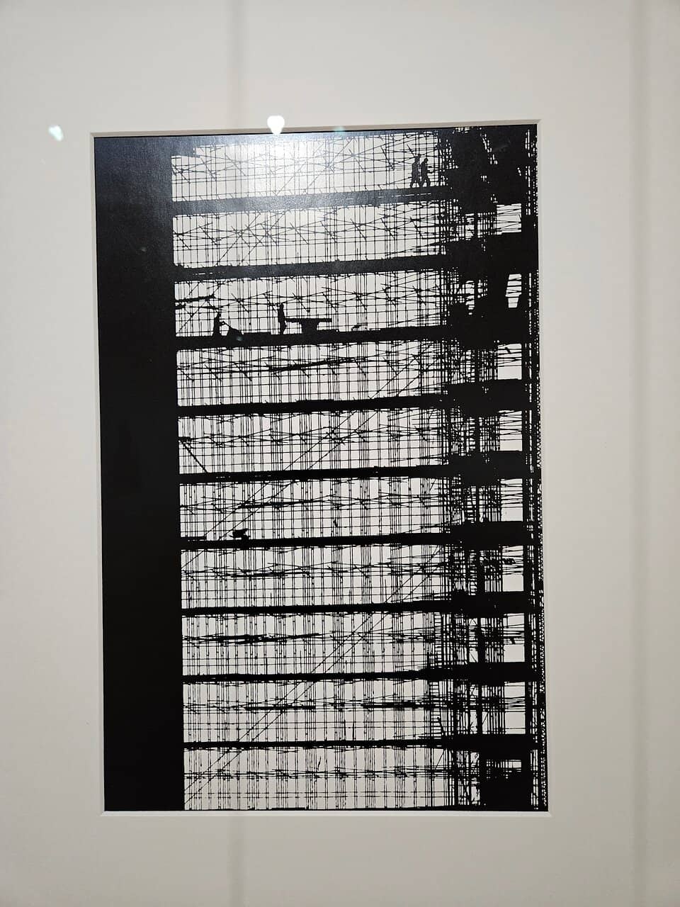 Srebrenica Genocide Exhibition