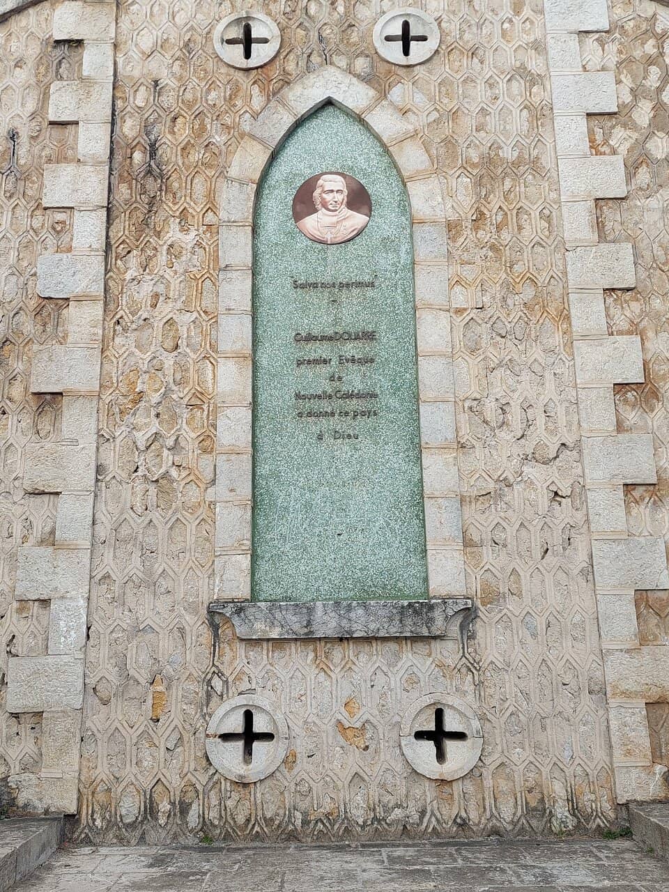 Stained Glass Windows