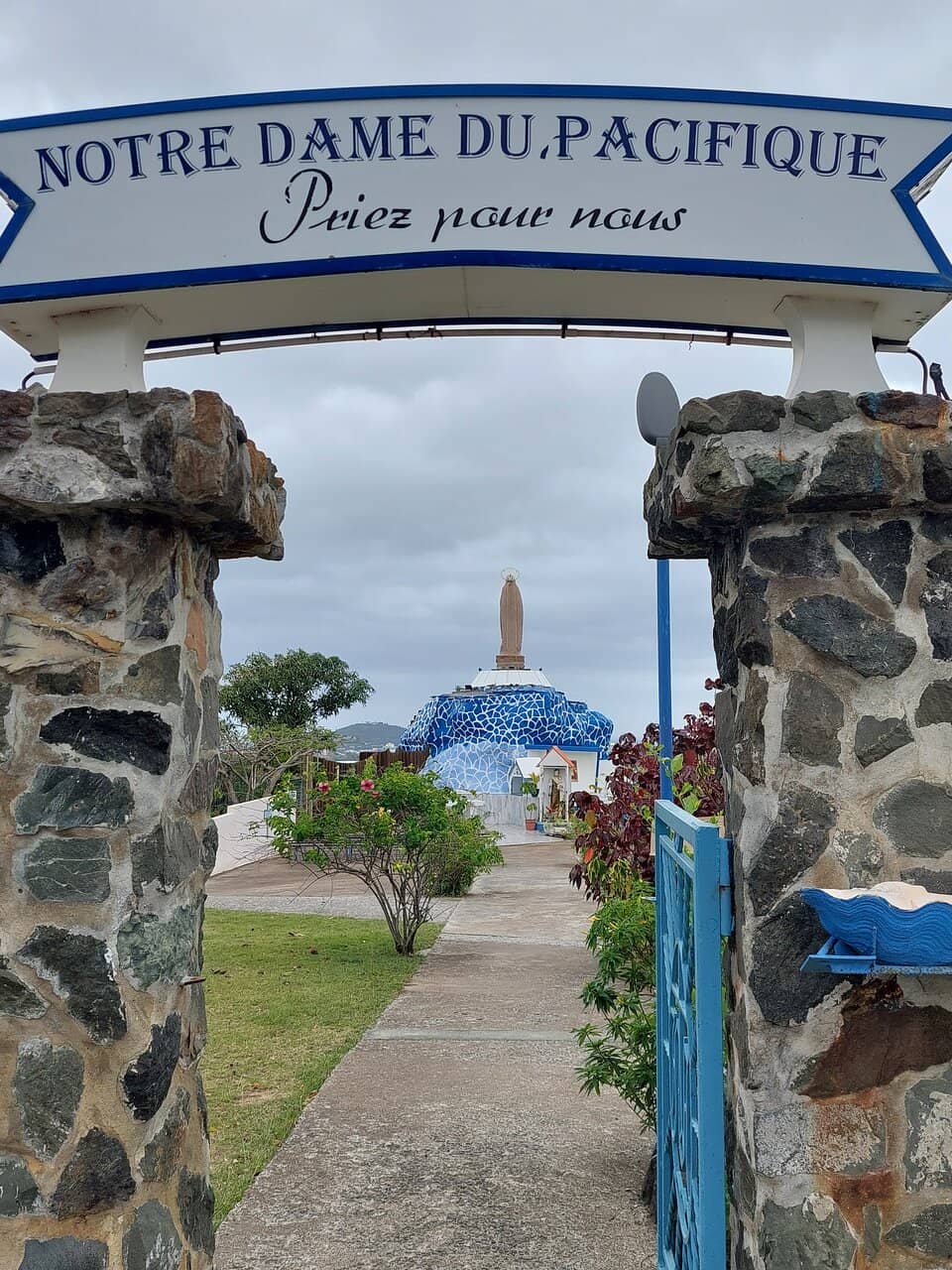 Panoramic City Views