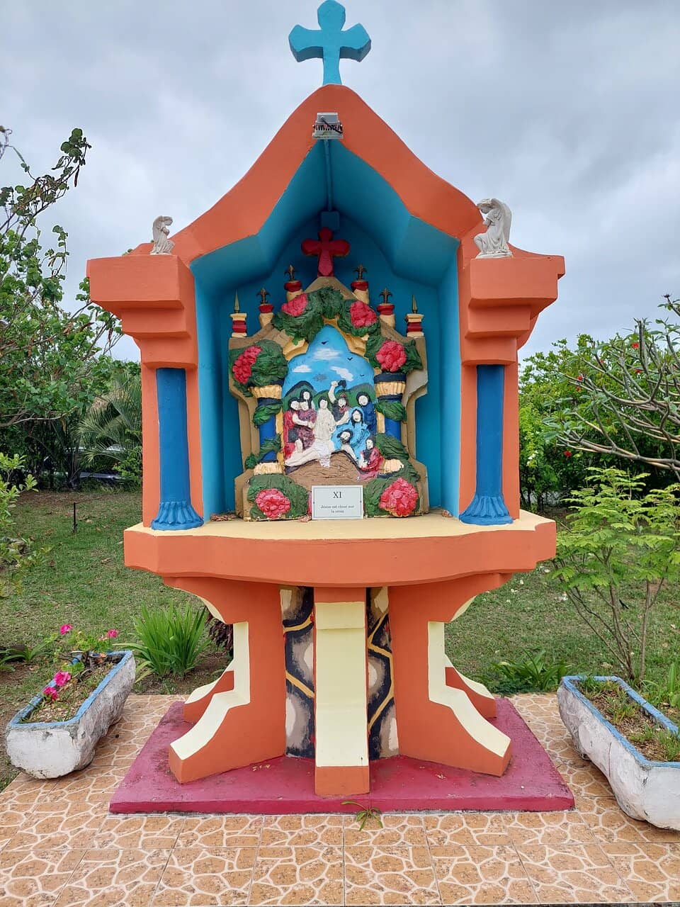 Stations of the Cross