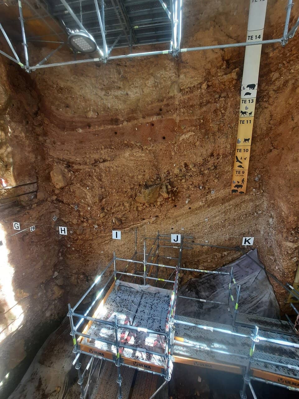 Fire-Making Demonstration