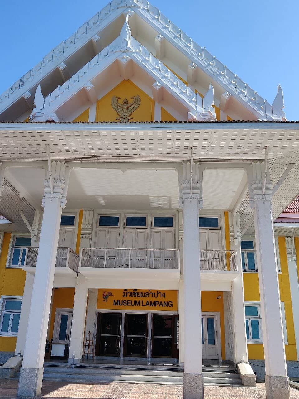 Architectural Styles