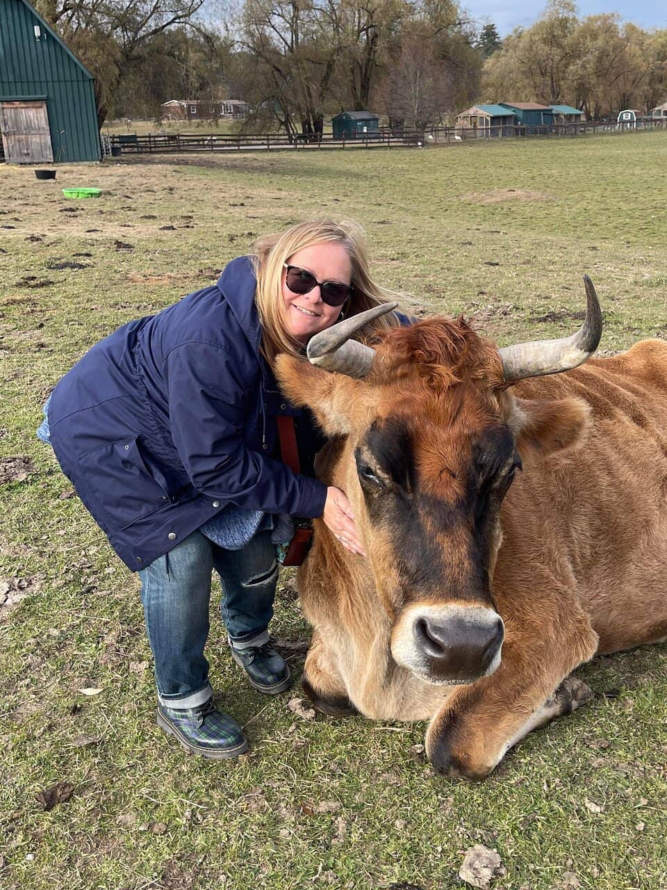 Quiet Moments of Connection