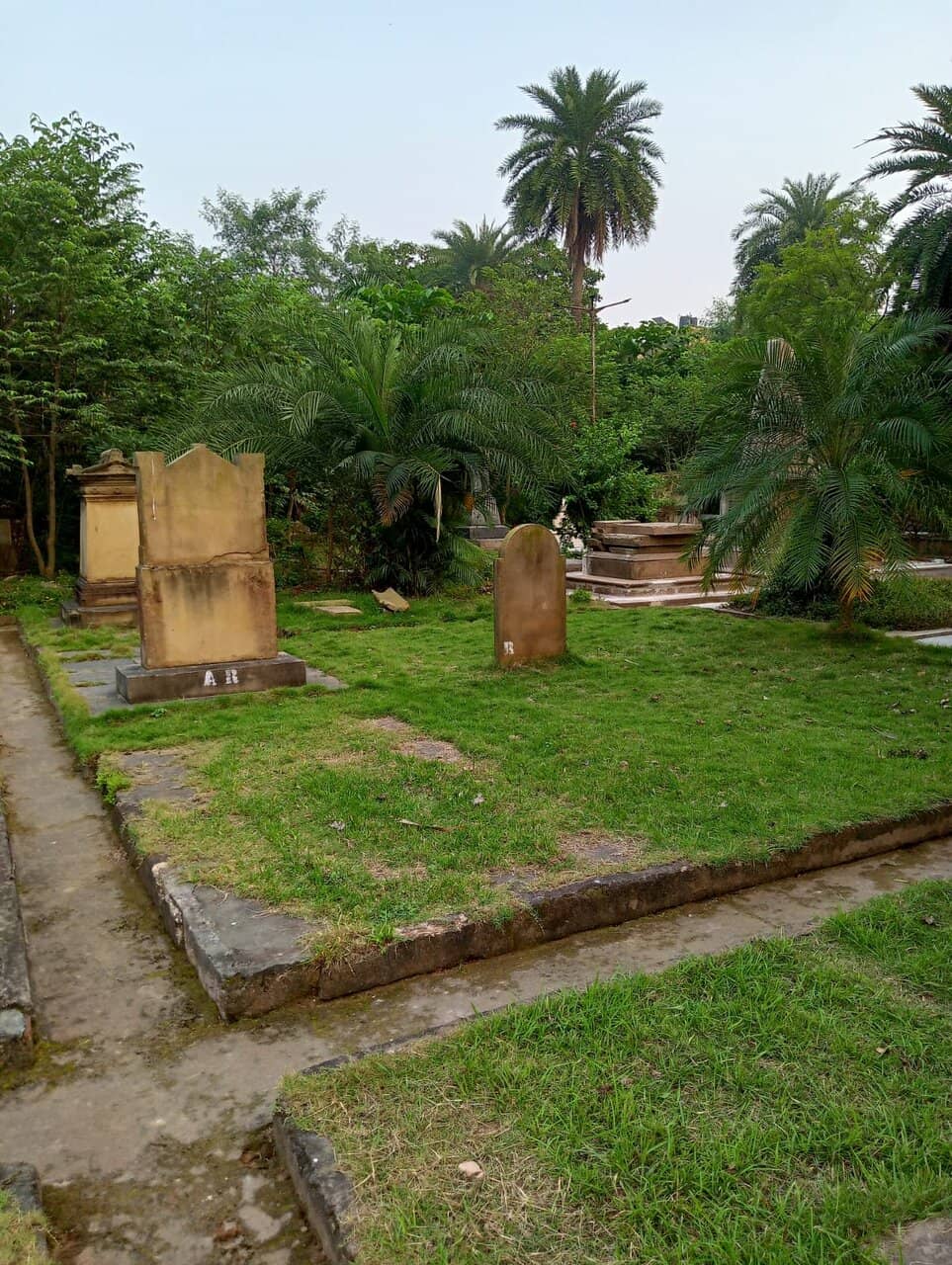 Urban Biodiversity Park