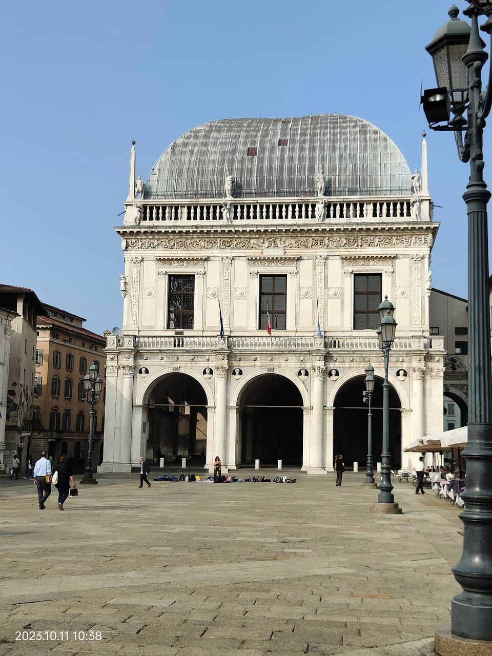 Astronomical Clock