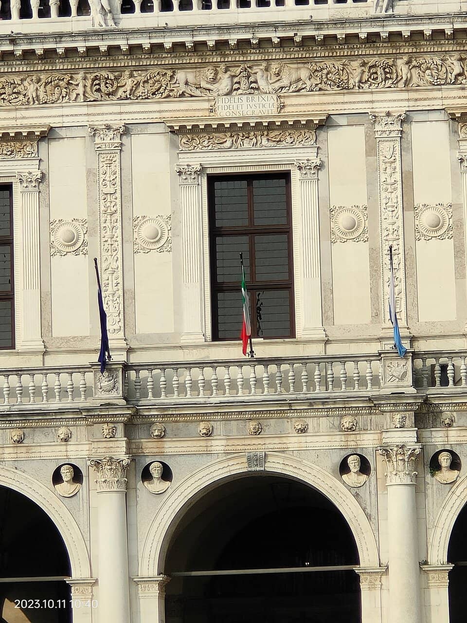 Astronomical Clocktower