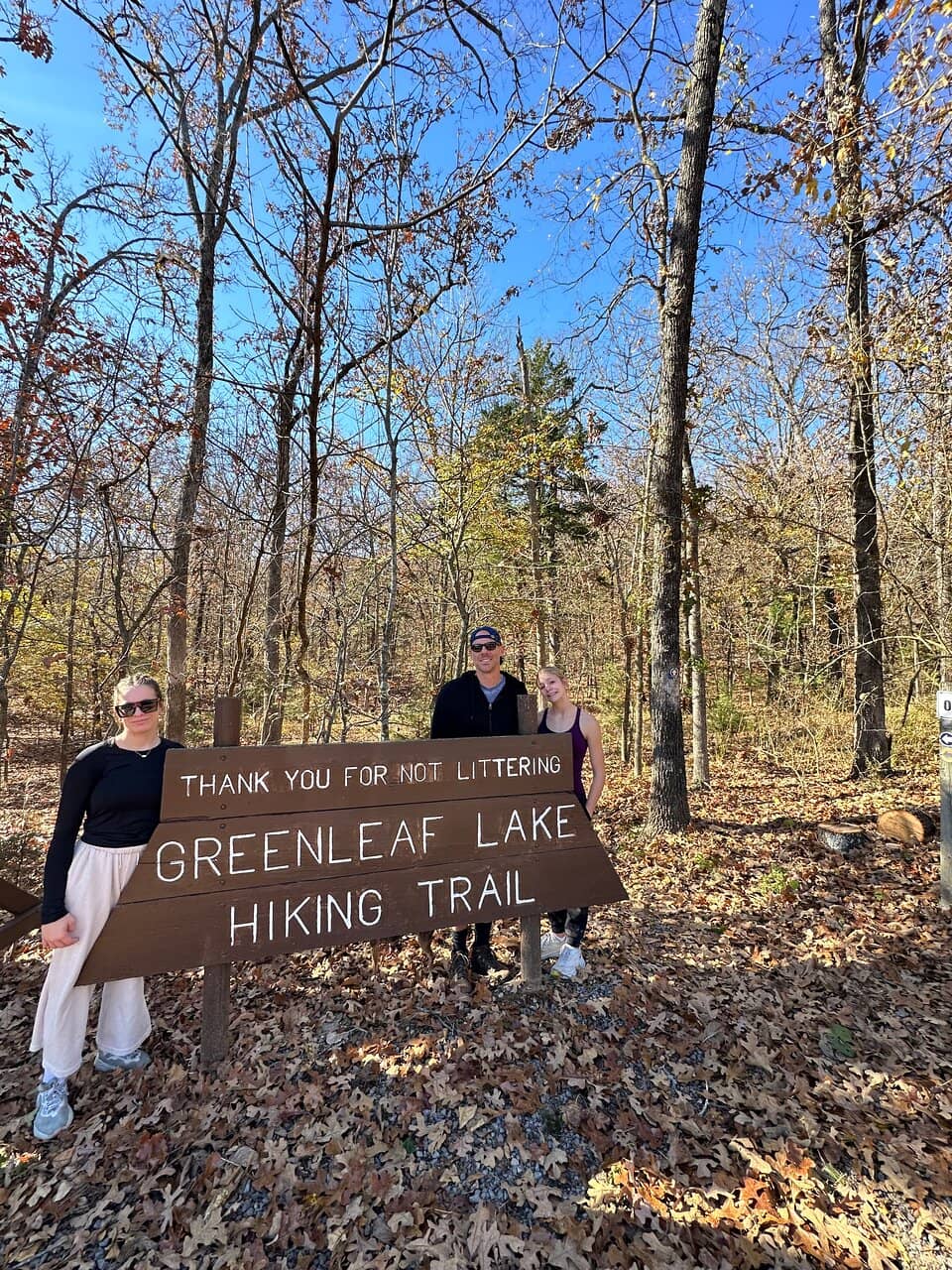 Gobbler Ridge Campsites