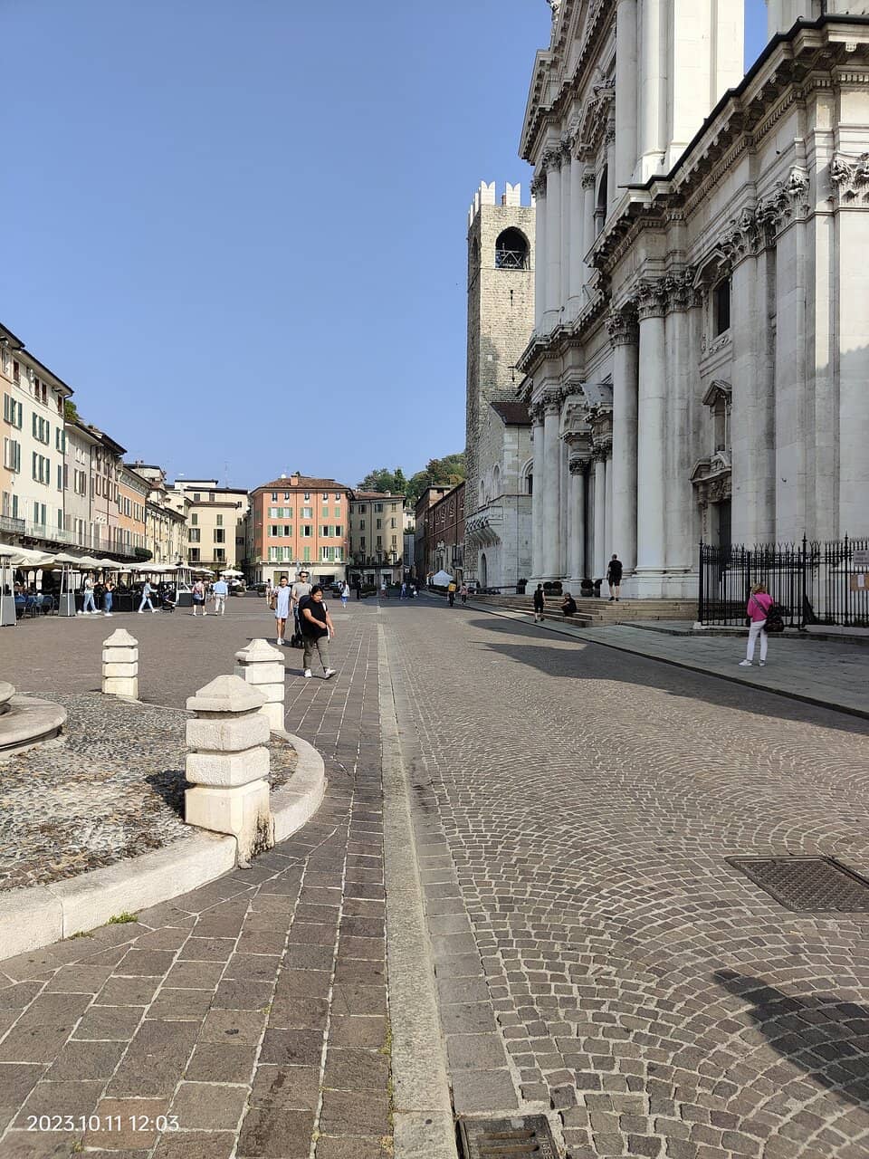 Architectural Grandeur