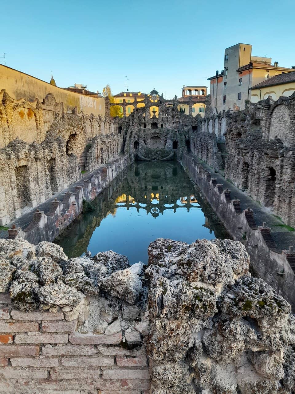 Vertical photo