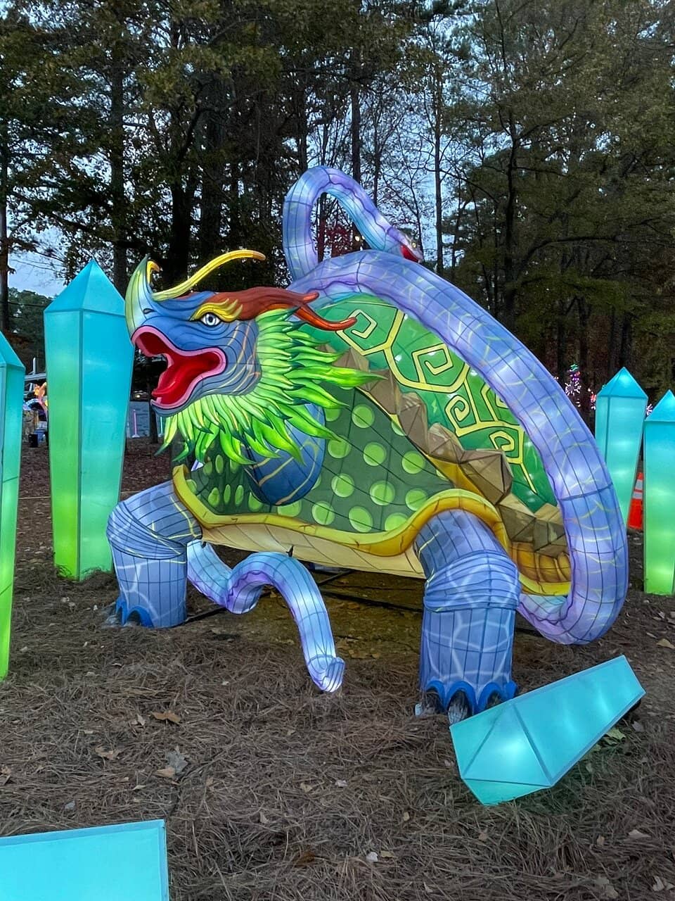 Asia Fest